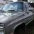 1987 GMC Sierra 1500 Sierra K1500 4x4