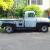 1955 International Harvester R122