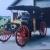 1907 International high wheeler auto buggy Turing sedan Auto buggy stage coach Turing sedan auto buggy high wheeler