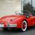 1957 Jaguar XK Roadster