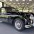 1957 Jaguar XK XK140