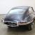 1967 Jaguar XK Fixed Head Coupe