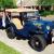1963 Willys