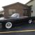 1962 Lincoln Continental