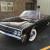 1962 Lincoln Continental