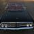 1962 Lincoln Continental