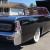 1962 Lincoln Continental