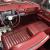 1962 Lincoln Continental