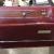 1962 Lincoln Continental