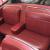 1962 Lincoln Continental
