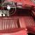 1962 Lincoln Continental