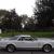 1977 Lincoln Mark Series