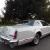 1977 Lincoln Mark Series