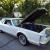 1977 Lincoln Mark Series