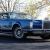 1977 Lincoln Continental
