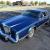 1977 Lincoln Continental