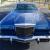 1977 Lincoln Continental