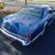 1977 Lincoln Continental