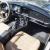 1980 MG MGB LIMITED EDITION WITH RARE DEALER INSTALLED A/C!