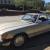 1986 Mercedes-Benz SL-Class