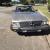 1986 Mercedes-Benz SL-Class