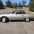 1986 Mercedes-Benz SL-Class