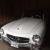1966 Mercedes-Benz 200-Series