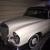 1966 Mercedes-Benz 200-Series