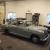1957 Mercedes-Benz 190-Series