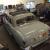 1957 Mercedes-Benz 190-Series