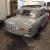 1957 Mercedes-Benz 190-Series