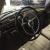 1957 Mercedes-Benz 190-Series
