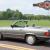 1989 Other Makes SL-Class 560 SL