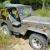 1978 Willys