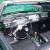 1964 Oldsmobile Cutlass convertible