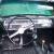 1964 Oldsmobile Cutlass convertible