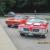 1970 Oldsmobile 442 Cutlass