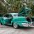 1956 Oldsmobile Ninety-Eight