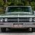1964 Oldsmobile Starfire