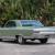 1964 Oldsmobile Starfire