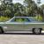 1964 Oldsmobile Starfire