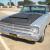1965 Plymouth Satellite
