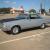 1965 Plymouth Satellite