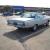 1965 Plymouth Satellite