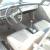 1965 Plymouth Satellite