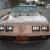1981 Pontiac Trans Am