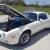 1971 Pontiac Firebird