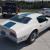 1971 Pontiac Firebird