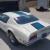 1971 Pontiac Firebird
