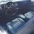 1971 Pontiac Firebird